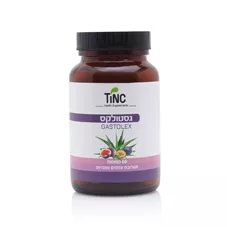 גסטולקס תערובת צמחים ומגנזיום טינקטורה - Gastolex Tinc כליל הטבע