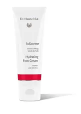 קרם רגליים היפרקום דר' האושקה Dr.Hauschka Hydrating foot cream כליל הטבע
