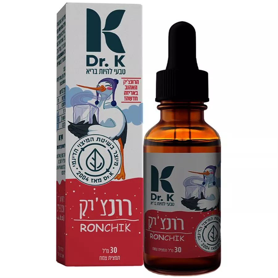 רונצ'יק דר' קיי 30 מ