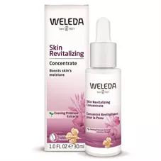 נר הלילה קונסנטרייט וולדה 30 מ"ל  Weleda Evening Primrose כליל הטבע