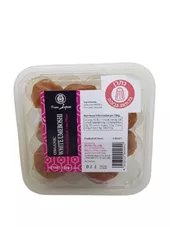 מוסו אומבושי לבן אורגני 150 גרם Muso Organic White Umeboshi כליל הטבע