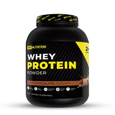 אבקת חלבון מי גבינה בטעם קרם שוקולד- TNT WHEY PROTEIN כליל הטבע