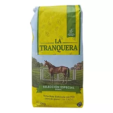 לה טרנקרה סוואבה |  La Tranquera Suave כליל הטבע
