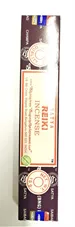 נאג צאמפה מרווה לבנה קטורת הודית 15 גרם - SATAYA WHITE SAGE INCENSE כליל הטבע