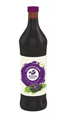 עולם של טבע  - משקה ארוניה אורגני 700 מ"ל  OlamTeva Organic Aronia Drink כליל הטבע