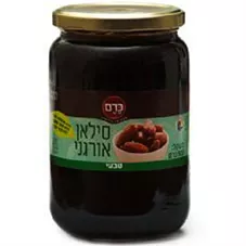 כרם - סילאן אורגני 900 גרם Kerem כליל הטבע