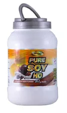 פיור סויה HD בטעם שוקולד פאוורטק 700 גרם Powertech Pure Soy HD כליל הטבע