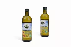 שמן חמניות אורגני נטורפוד 1 ליטר Naturafood Organic sunflower oil כליל הטבע