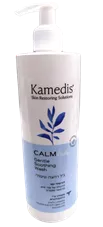 ג'ל רחצה טיפולי קמדיס קאלם 400 מ"ל KAMEDIS CALMBABY WASH כליל הטבע