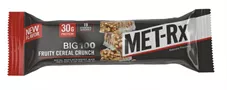 מטרקס ביג-100 בטעם דגנים ופירות 100 גרם MET-RX BIG-100 CEREAL CRUNCH כליל הטבע