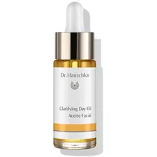 ד"ר האושקה שמן מאזן לפנים 18 מ"ל DR.HAUSCHKA CLARIFYING DAY OIL כליל הטבע