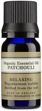 פטצ'ולי שמן אתרי ניליס יארד 10 מ"ל Neals Yard Patchouli Oil כליל הטבע