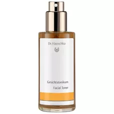 מי פנים ד"ר האושקה 100 מ"ל Facial Toner Dr.Hauschka כליל הטבע