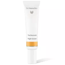 סרום מחייה ללילה ד"ר האושקה 20 מ"ל Night Serum Dr.Hauschka כליל הטבע