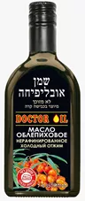 שמן אובליפיחה 350 מ"ל - DOCTOR OIL כליל הטבע