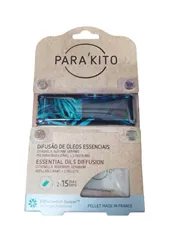 פאראקיטו מגן טבעי נגד יתושים למבוגרים PARA KITO כליל הטבע