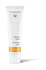 מסכת לחות ד"ר האושקה 30 מ"ל Dr. Hauschka Hydrating Mask כליל הטבע
