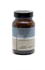 פיור ג'סט  הר כליל הטבע 60 כמוסות Klil Hateva Pure Just Hr כליל הטבע
