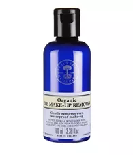 מסיר איפור אורגני נילס יארד 100 מ"ל Neal's Yard Organic Eye Make-Up Remover כליל הטבע