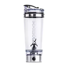 שייקר חשמלי פרומיקס 600 מ"ל 2.0 Promixx כליל הטבע