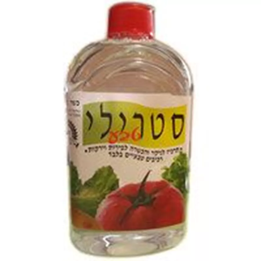 סטרילי טבע 500 מ