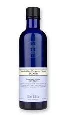 מי פנים טונר פרחי תפוז נילס יארד 200 מ"ל Neals yard Nourishing Orange Flower Toner כליל הטבע
