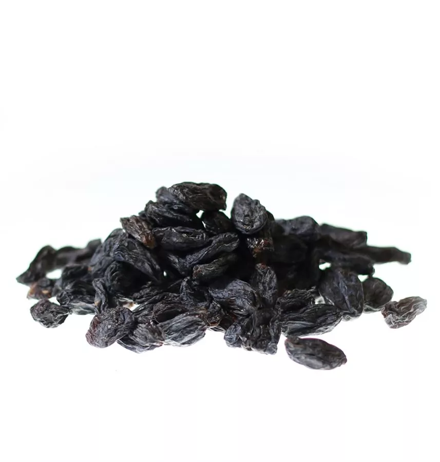 צימוק אוזבקי טבעי 100 גרם   Natural Uzbek Raisins