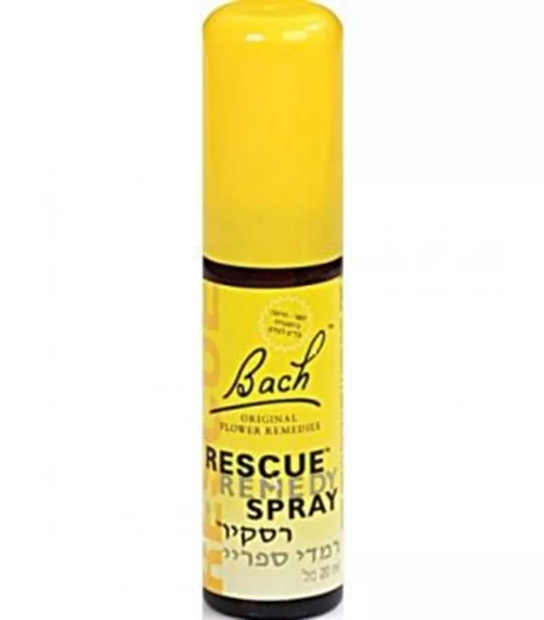 רסקיו יום ספריי 20 מ