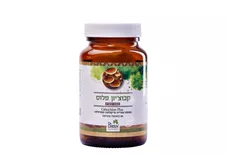 קבוצ'יון פלוס דר' גרין 60 כמוסות Dr green Super Cambuchion כליל הטבע