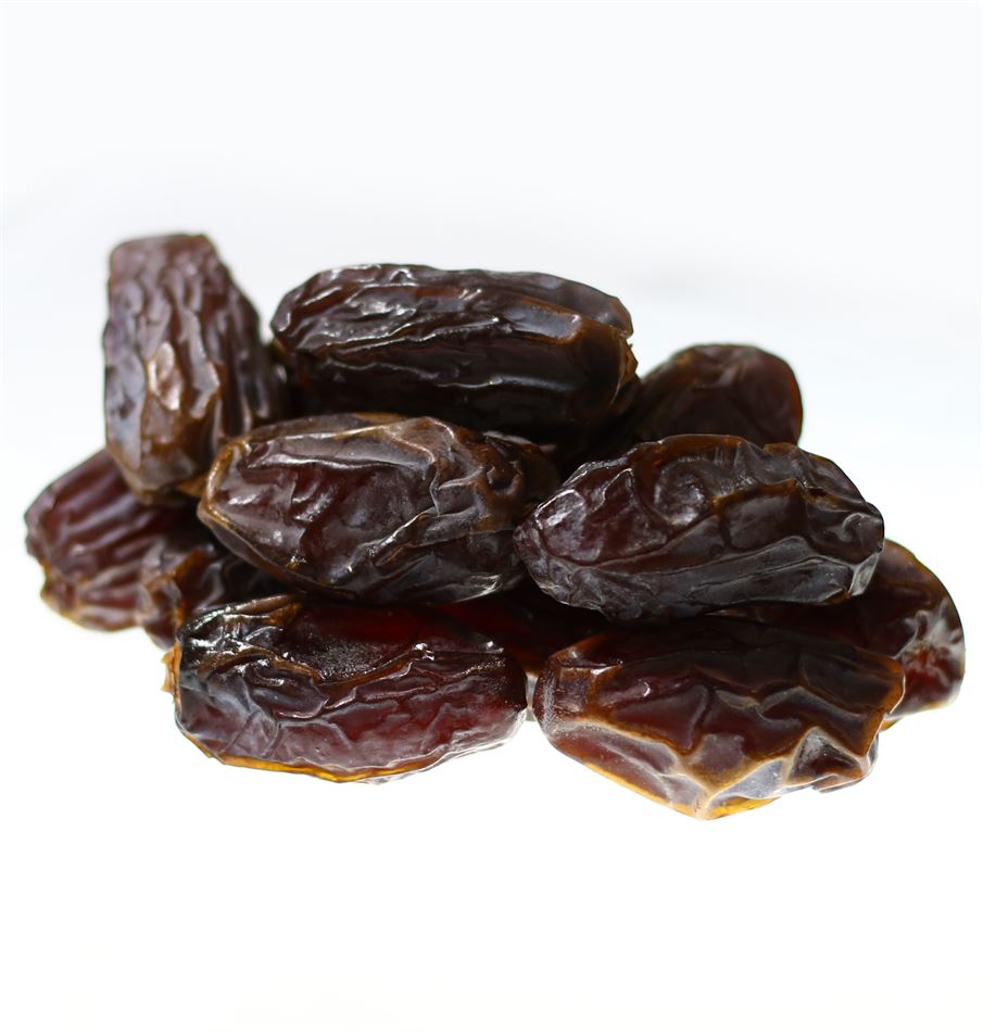 תמר מג'הול טבעי גדול מבצע 100 גרם  Natural Medjoul Date