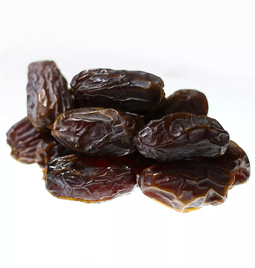 תמר מג'הול טבעי גדול  100 גרם  Natural Medjoul Date