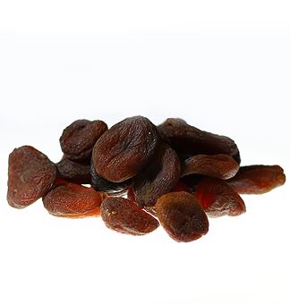משמש אורגני טבעי מיובש 100 גרם  Natural Dried Organic Apricot