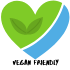 Vegan Friendly